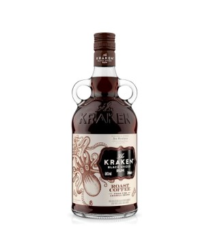Kraken Roast Coffee Lt