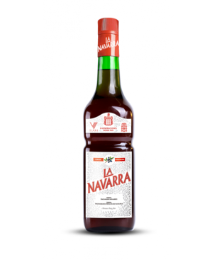 La Navarra Pacharan Lt