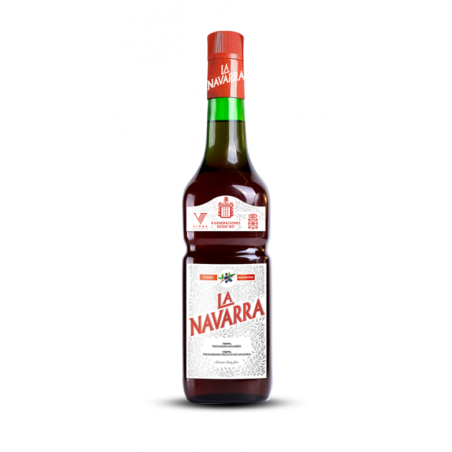 La Navarra Pacharan Lt