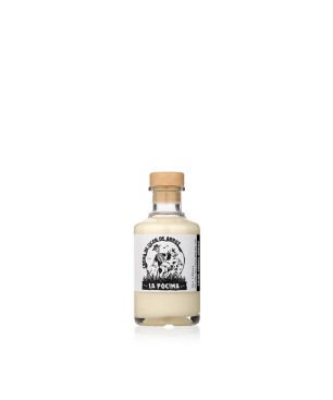 La Pocima Crema Arroz Mini 10 Cl