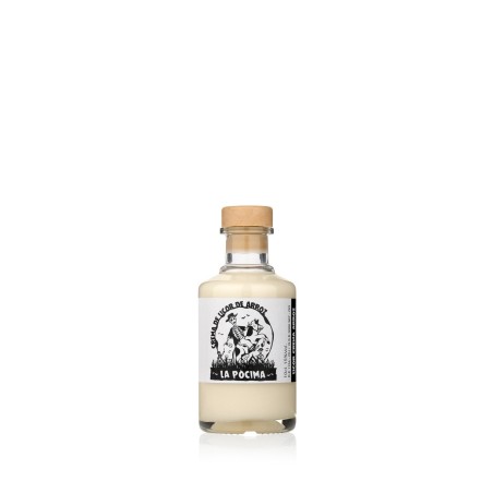 La Pocima Crema Arroz Mini 10 Cl