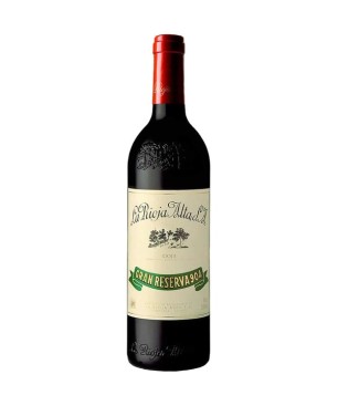 La Rioja Alta Gr.rva 904 75 Cl
