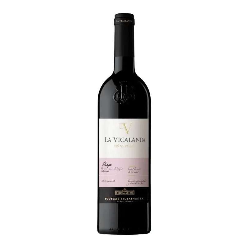 La Vicalanda V.viejas 75 Cl La Vicalanda V.viejas 75 Cl