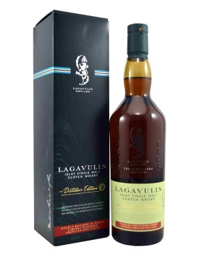 Lagavulin Distlers Ed.2022 70 Cl