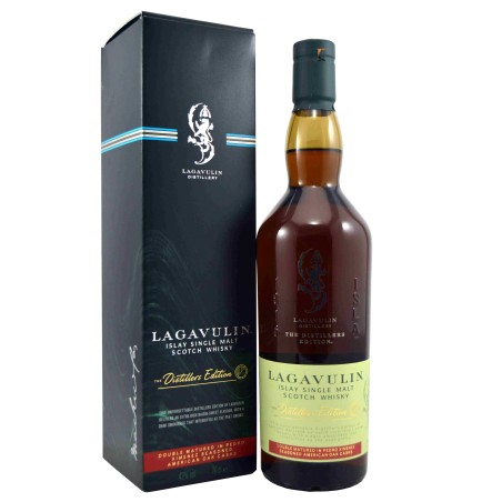 Lagavulin Distlers Ed.2022 70 Cl