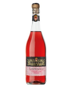 Lambrusco Campini Di Mare Rsd 75 Cl