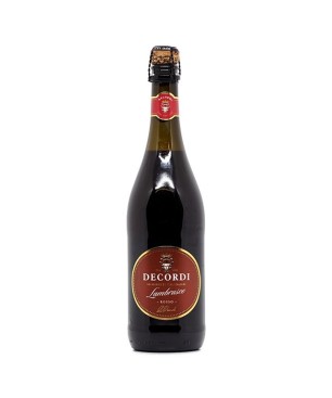 Lambrusco Decordi Tto Igt 75 Cl