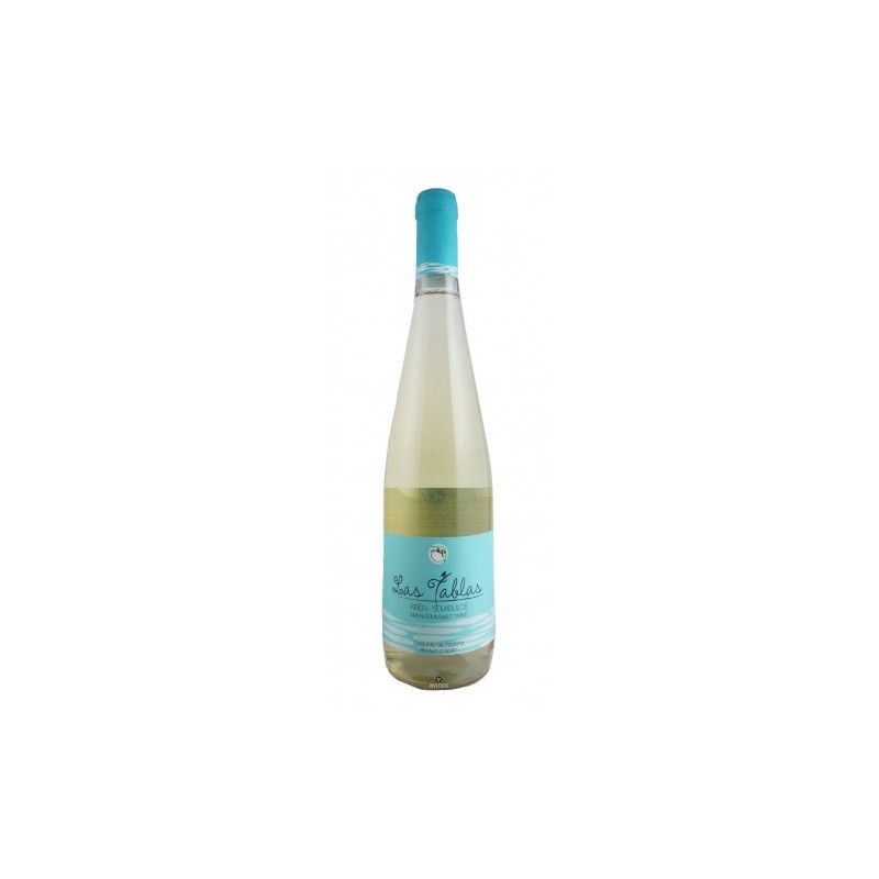 Las Tablas Blanco 75 Cl Las Tablas Blanco 75 Cl