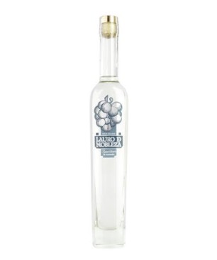 Lauro Nobleza Blanca 50 Cl.