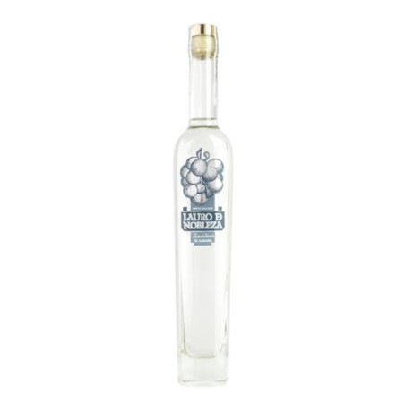 Lauro Nobleza Blanca 50 Cl.