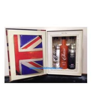 Libro Williams Chase Mini