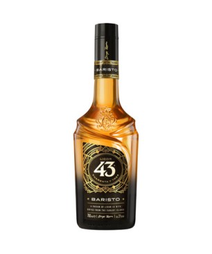 Licor 43 Baristo 70 Cl