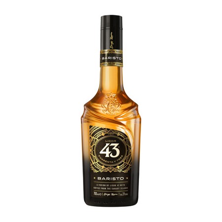 Licor 43 Baristo 70 Cl