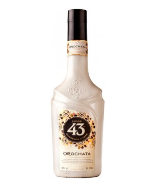 Licor 43 Horchata 70  Cl