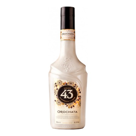 Licor 43 Horchata 70  Cl