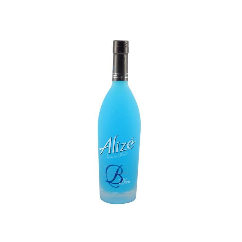 Licor Alize Blue 70 Cl Licor Alize Blue 70 Cl