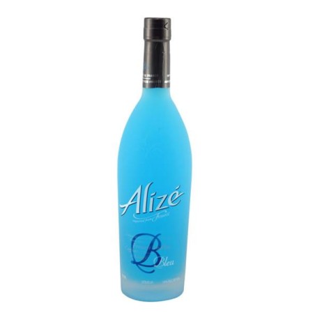 Licor Alize Blue 70 Cl