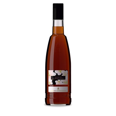 Licor Almendra Sabor Extremeños 70 Cl