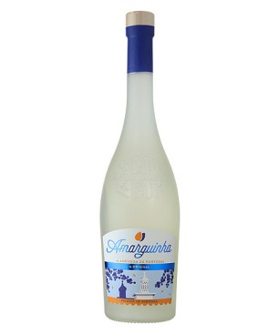 Licor Amarguinha 70 Cl