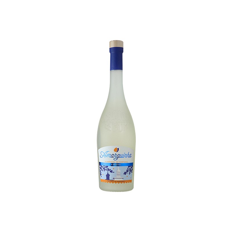 Licor Amarguinha 70 Cl Licor Amarguinha 70 Cl
