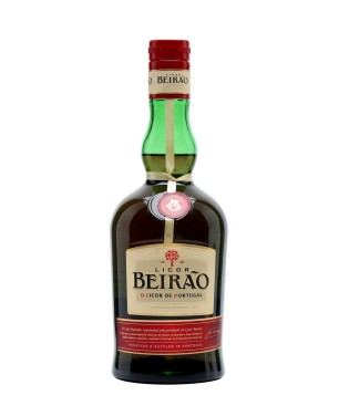 Licor Beirao 70 Cl