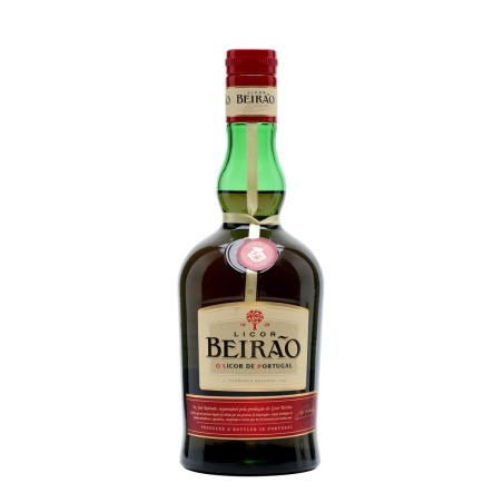 Licor Beirao 70 Cl