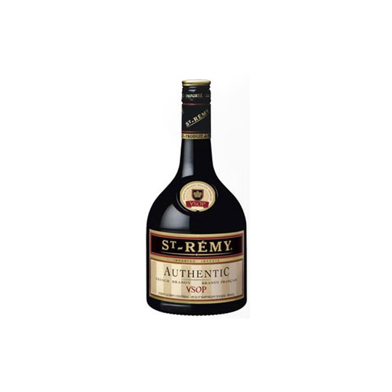 Brandy Saint-remy Vsop 70 Cl