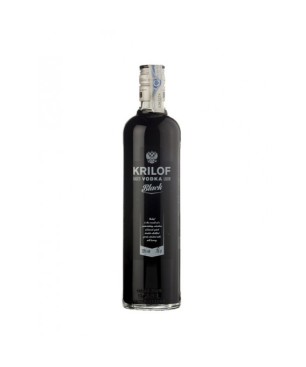 Licor Black Kiroff 70 Cl