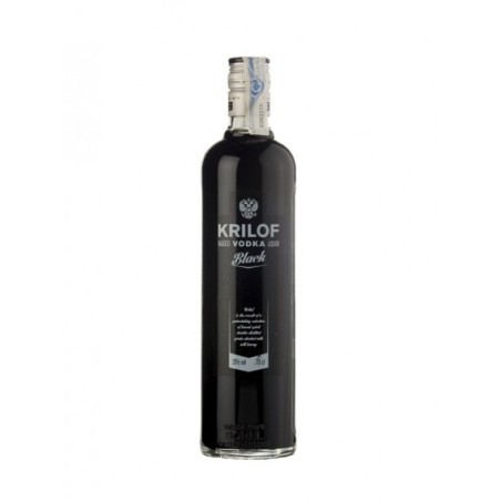 Licor Black Kiroff 70 Cl