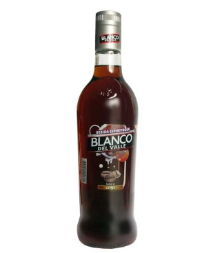Licor Blanco Valle Cafe Lt