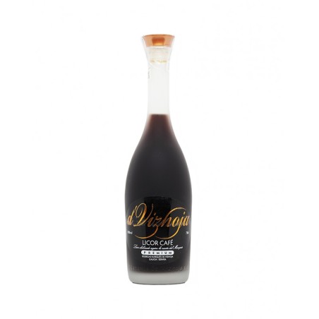 Licor Cafe Vizhoja 70 Cl