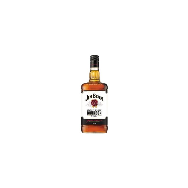Jim Beam 1,5 Lt