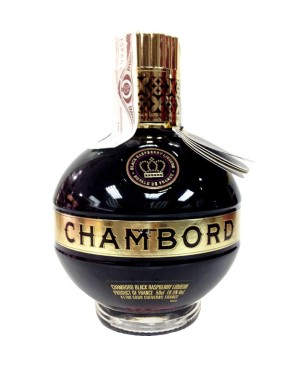 Licor Chambord 50 Cl