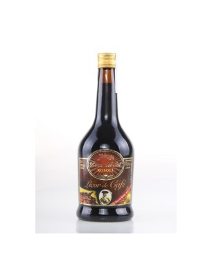 Licor De Cafe Machaquito 70 Cl