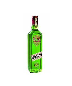 Licor De Hoja De Coca 70 Cl