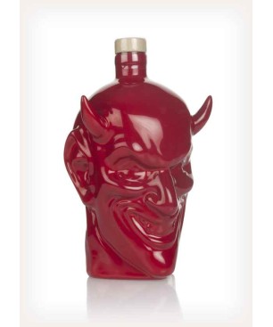 Licor Fallen Coffee Angel 75 Cl