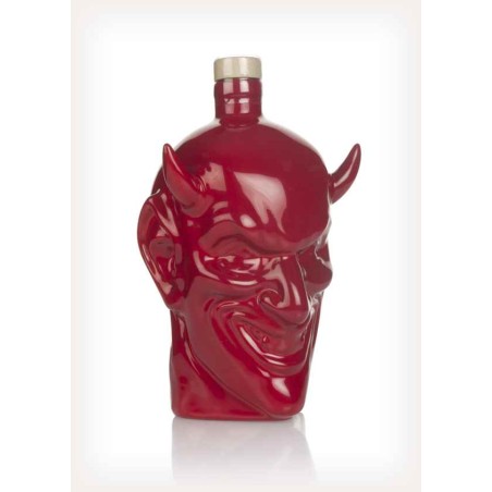 Licor Fallen Coffee Angel 75 Cl
