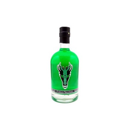 Licor Fuego Valyrio 70 Cl