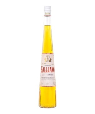 Licor Galliano 70 Cl