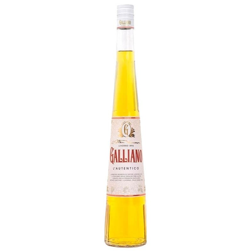 Licor Galliano 70 Cl Licor Galliano 70 Cl