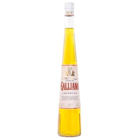 Licor Galliano 70 Cl