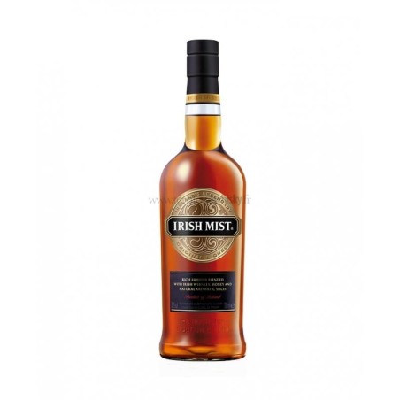 Licor Irish Mist 500 Cl