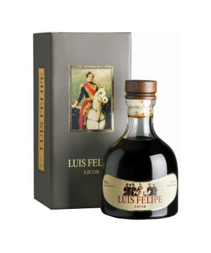 Licor Luis Felipe 70 Cl