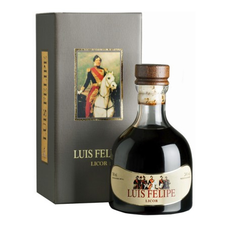 Licor Luis Felipe 70 Cl