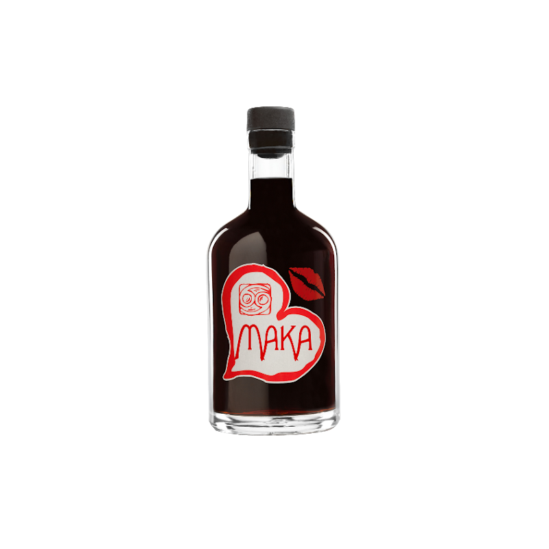 Licor Maka 70 Cl Licor Maka 70 Cl