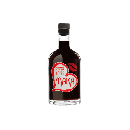 Licor Maka 70 Cl