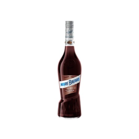 Licor Marie Brizard Cacao