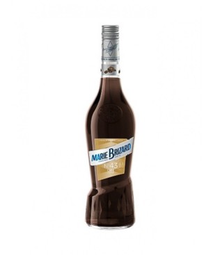 Licor Marie Brizard Cafe 70 Cl