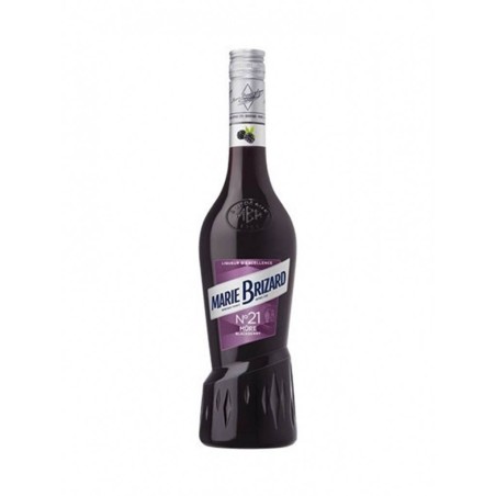Licor Marie Brizard Mora 70 Cl