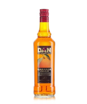 Licor Naranja Ban 70 Cl